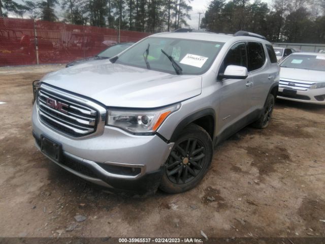 1GKKNULS6KZ266527 GMC ACADIA SLT