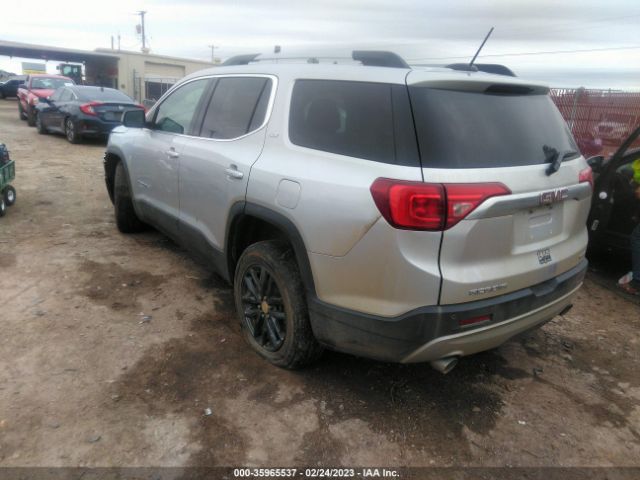1GKKNULS6KZ266527 GMC ACADIA SLT