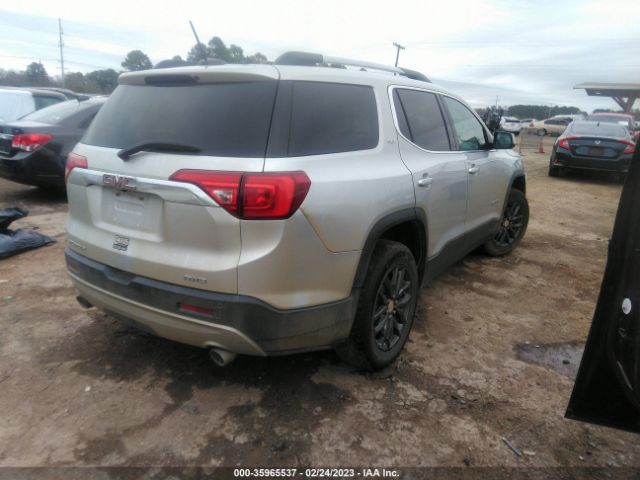 1GKKNULS6KZ266527 GMC ACADIA SLT