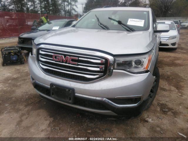 1GKKNULS6KZ266527 GMC ACADIA SLT