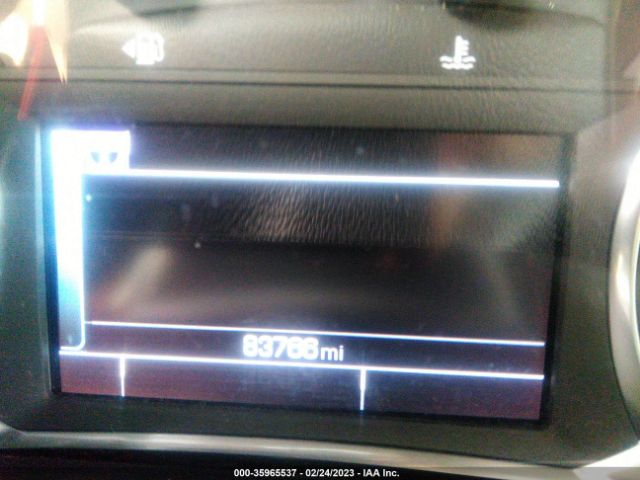 1GKKNULS6KZ266527 GMC ACADIA SLT