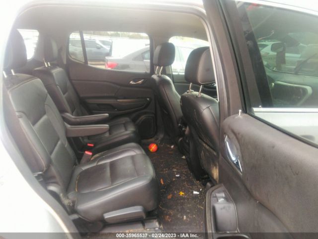 1GKKNULS6KZ266527 GMC ACADIA SLT