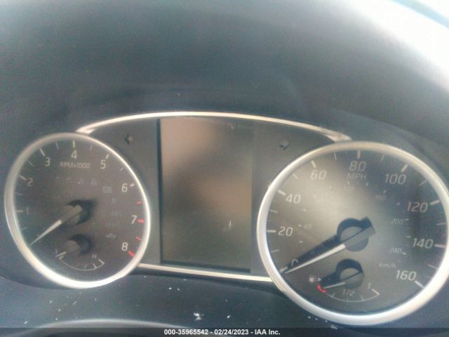 3N1AB7AP2GL660348 Nissan SENTRA SV