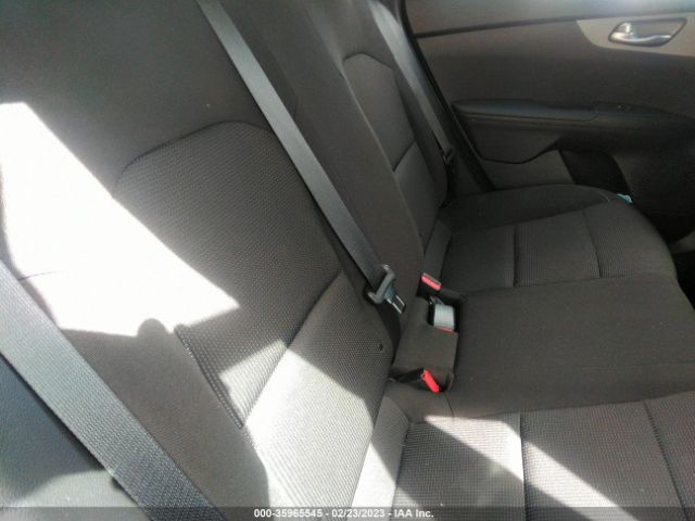 3KPF24AD4ME381295 KIA FORTE FE