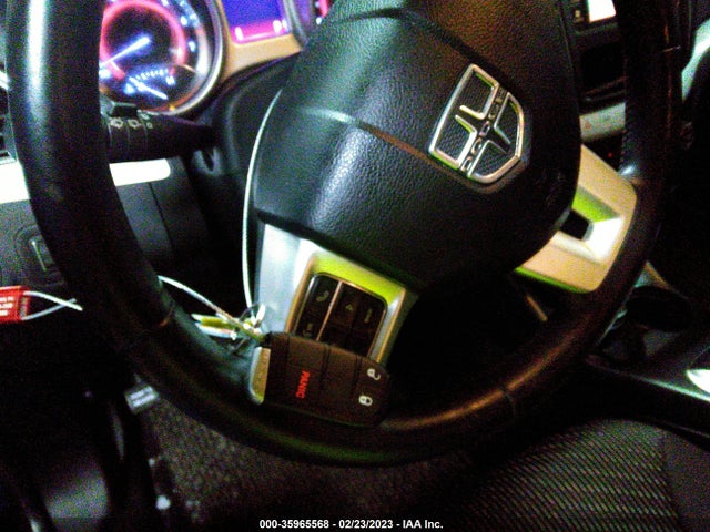 Dodge JOURNEY SE 2012 3C4PDCAB5CT282468 Image 3