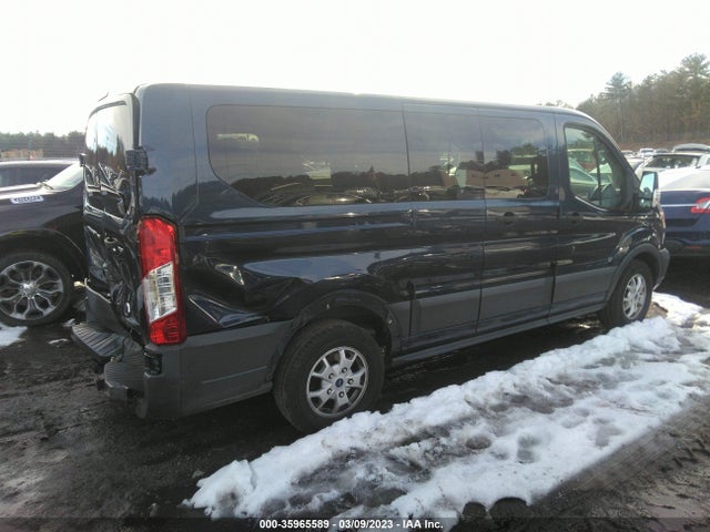2015 Ford Transit, VIN: 1FMZK1ZM6FKA35986