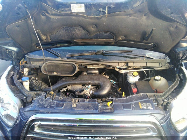 2015 Ford Transit, VIN: 1FMZK1ZM6FKA35986