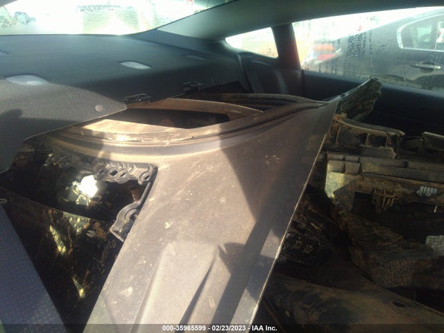 Tesla Model 3 Long Range 2022 5YJ3E1EB1NF130831 Image 12