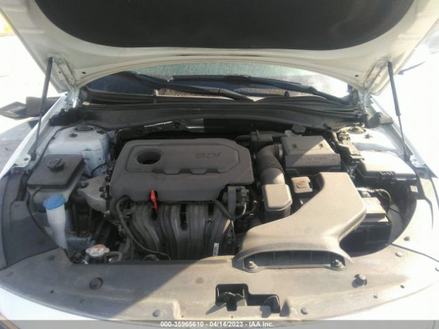 5XXGT4L36HG135979 KIA Optima Lx