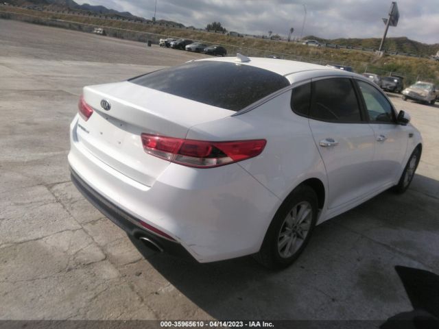 5XXGT4L36HG135979 KIA Optima Lx