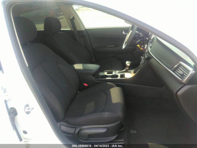 5XXGT4L36HG135979 KIA Optima Lx