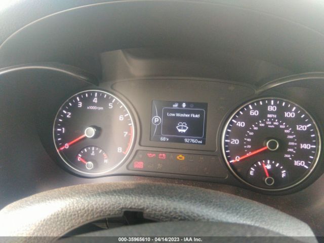 5XXGT4L36HG135979 KIA Optima Lx