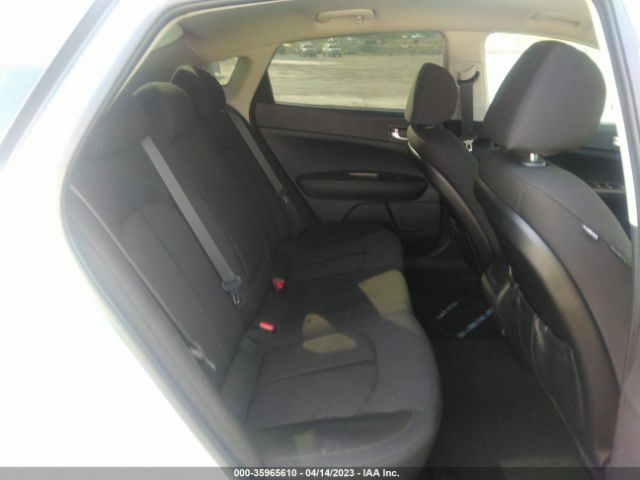 5XXGT4L36HG135979 KIA Optima Lx