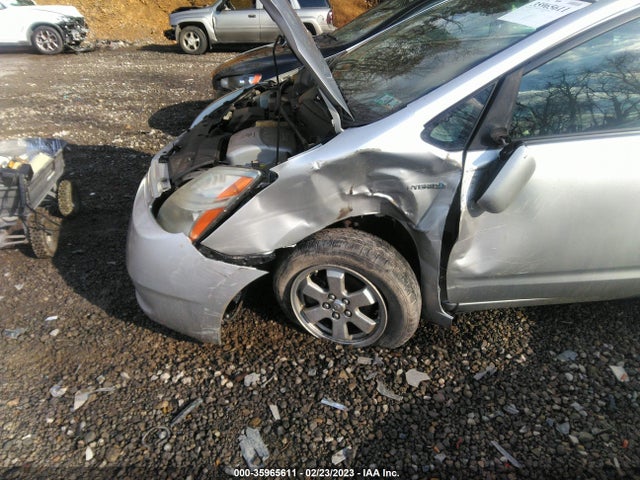 2007 TOYOTA PRIUS TOURING VIN: JTDKB20U773242200