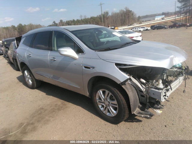2019 Buick Enclave, VIN: 5GAERBKW7KJ274108