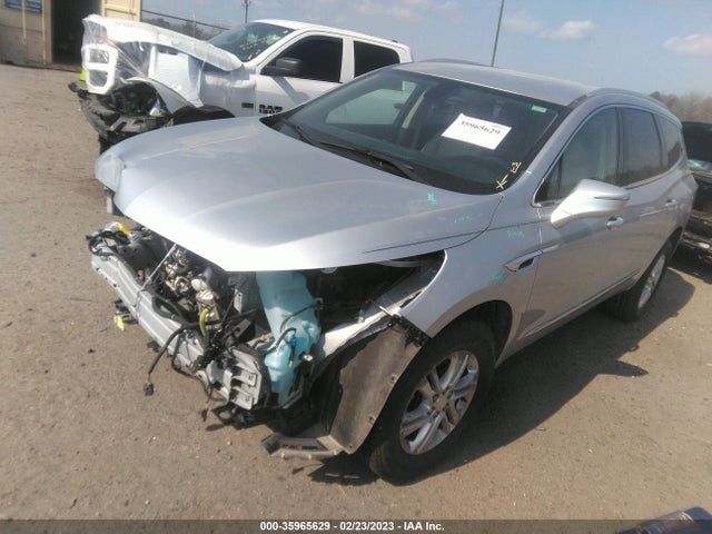 2019 Buick Enclave, VIN: 5GAERBKW7KJ274108
