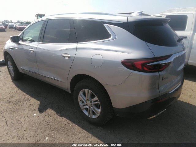2019 Buick Enclave, VIN: 5GAERBKW7KJ274108