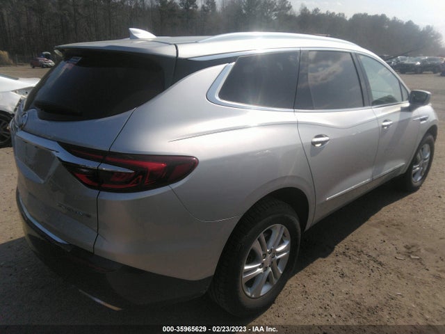 2019 Buick Enclave, VIN: 5GAERBKW7KJ274108