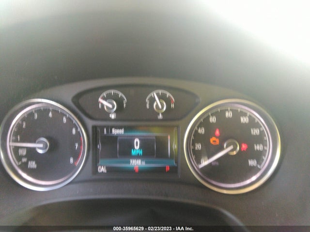 2019 Buick Enclave, VIN: 5GAERBKW7KJ274108