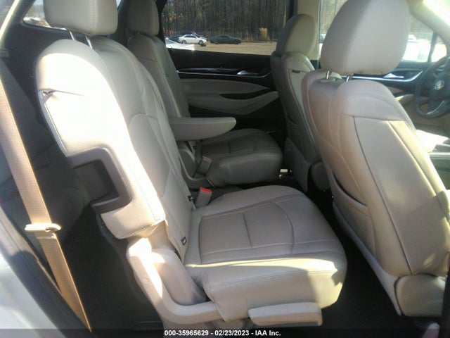 2019 Buick Enclave, VIN: 5GAERBKW7KJ274108