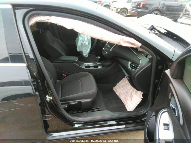 Chevrolet MALIBU LT 2020 1G1ZD5STXLF038717 Image 6