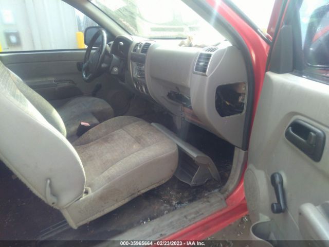 1GTDT299288219965 GMC Canyon