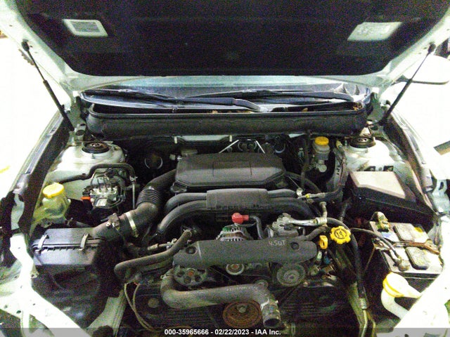 Продажа на аукционе авто 2012 Subaru Outback 2.5i Prem, vin: 4S4BRBGC4C3266422, номер лота: 35965666