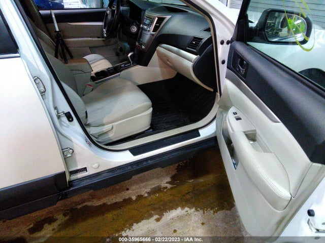Продажа на аукционе авто 2012 Subaru Outback 2.5i Prem, vin: 4S4BRBGC4C3266422, номер лота: 35965666