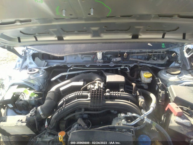 2020 Subaru Impreza, VIN: 4S3GTAJ69L1701360