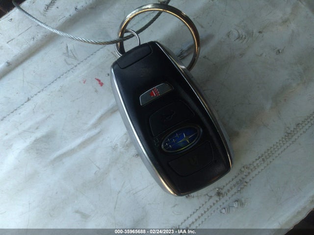 2020 Subaru Impreza, VIN: 4S3GTAJ69L1701360