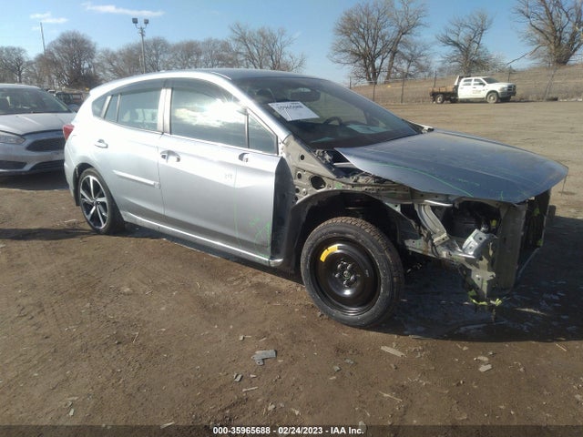 2020 Subaru Impreza, VIN: 4S3GTAJ69L1701360