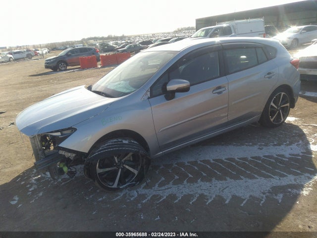 2020 Subaru Impreza, VIN: 4S3GTAJ69L1701360