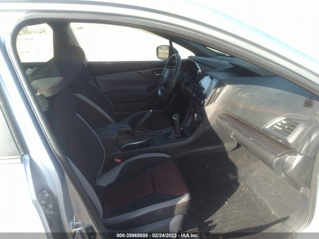 2020 Subaru Impreza, VIN: 4S3GTAJ69L1701360