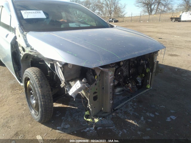 2020 Subaru Impreza, VIN: 4S3GTAJ69L1701360