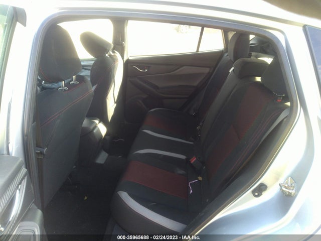 2020 Subaru Impreza, VIN: 4S3GTAJ69L1701360