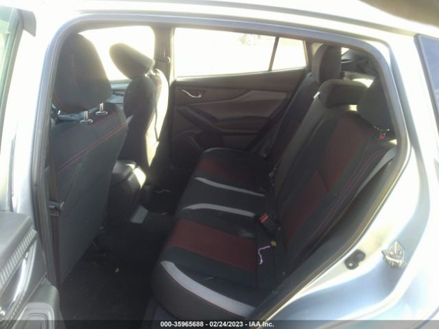 4S3GTAJ69L1701360 Subaru Impreza Sport
