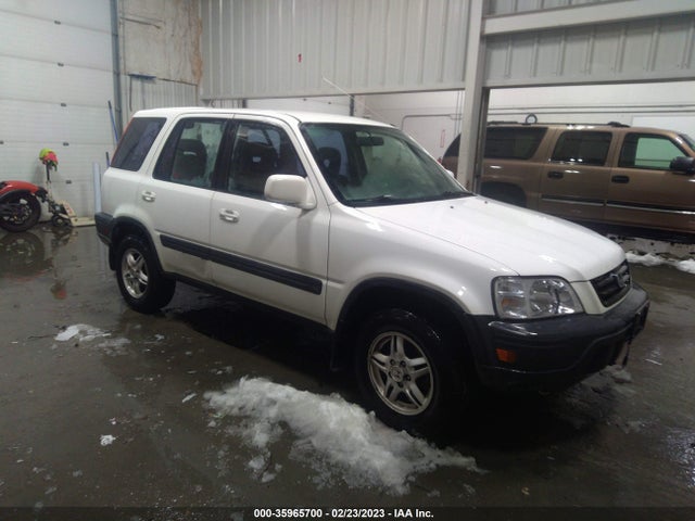 2000 JHLRD1863YS013693 главное изображение