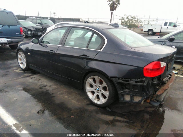 BMW 3 Series 330i 2006 WBAVB33536PS05074 Image 4