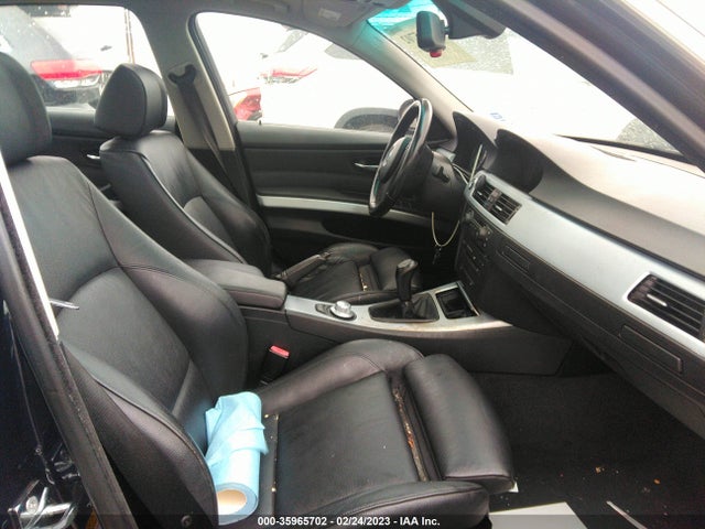 BMW 3 Series 330i 2006 WBAVB33536PS05074 Image 6