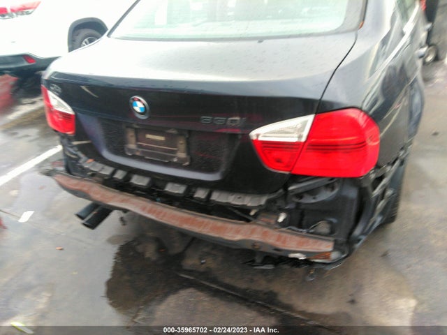 BMW 3 Series 330i 2006 WBAVB33536PS05074 Image 7