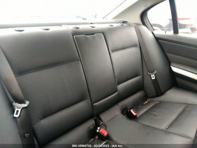 BMW 3 Series 330i 2006 WBAVB33536PS05074 Image 9