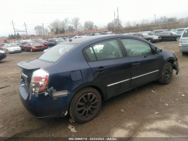 3N1AB6APXBL714868 Nissan Sentra 2.0 S
