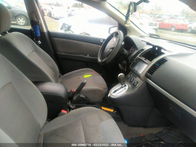 3N1AB6APXBL714868 Nissan Sentra 2.0 S