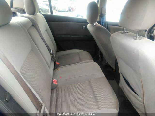 3N1AB6APXBL714868 Nissan Sentra 2.0 S