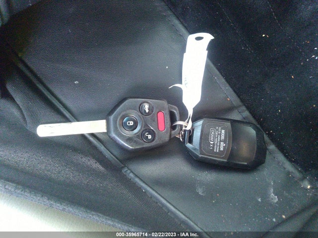Subaru Outback Ltd Pwr Moon 2010 4S4BRBKC9A3324349 Image 3