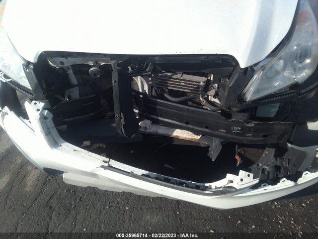 Subaru Outback Ltd Pwr Moon 2010 4S4BRBKC9A3324349 Image 7