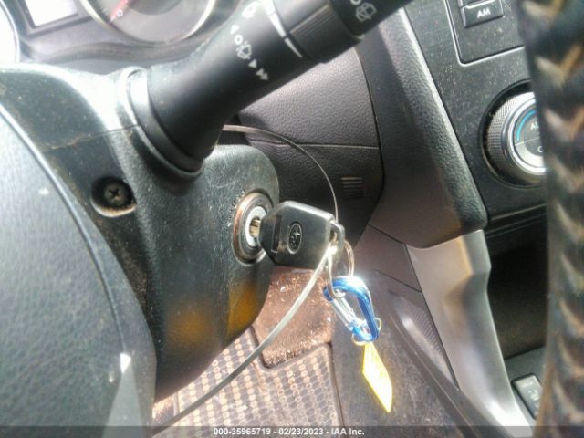 JF2SJAHC7EH400707 Subaru Forester 2.5i Limited