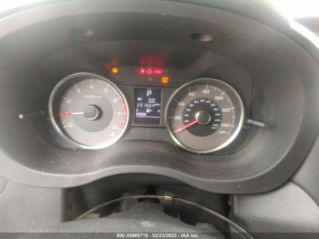 JF2SJAHC7EH400707 Subaru Forester 2.5i Limited