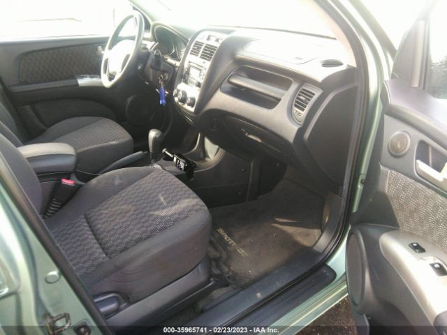 KNDJF723367278636 KIA Sportage Lx/ex
