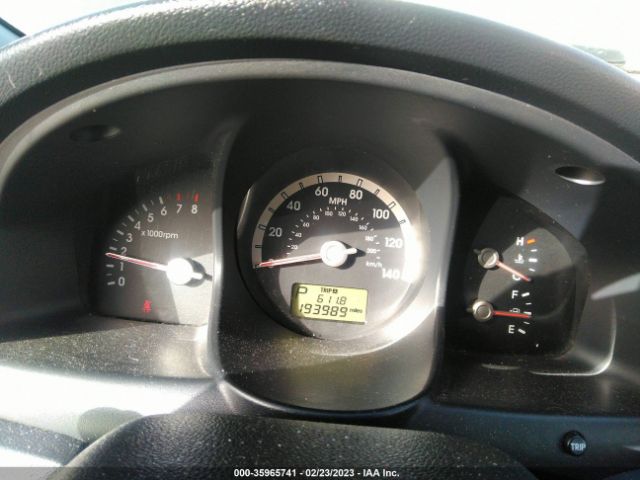 KNDJF723367278636 KIA Sportage Lx/ex